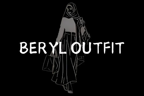 Beryl outfit 